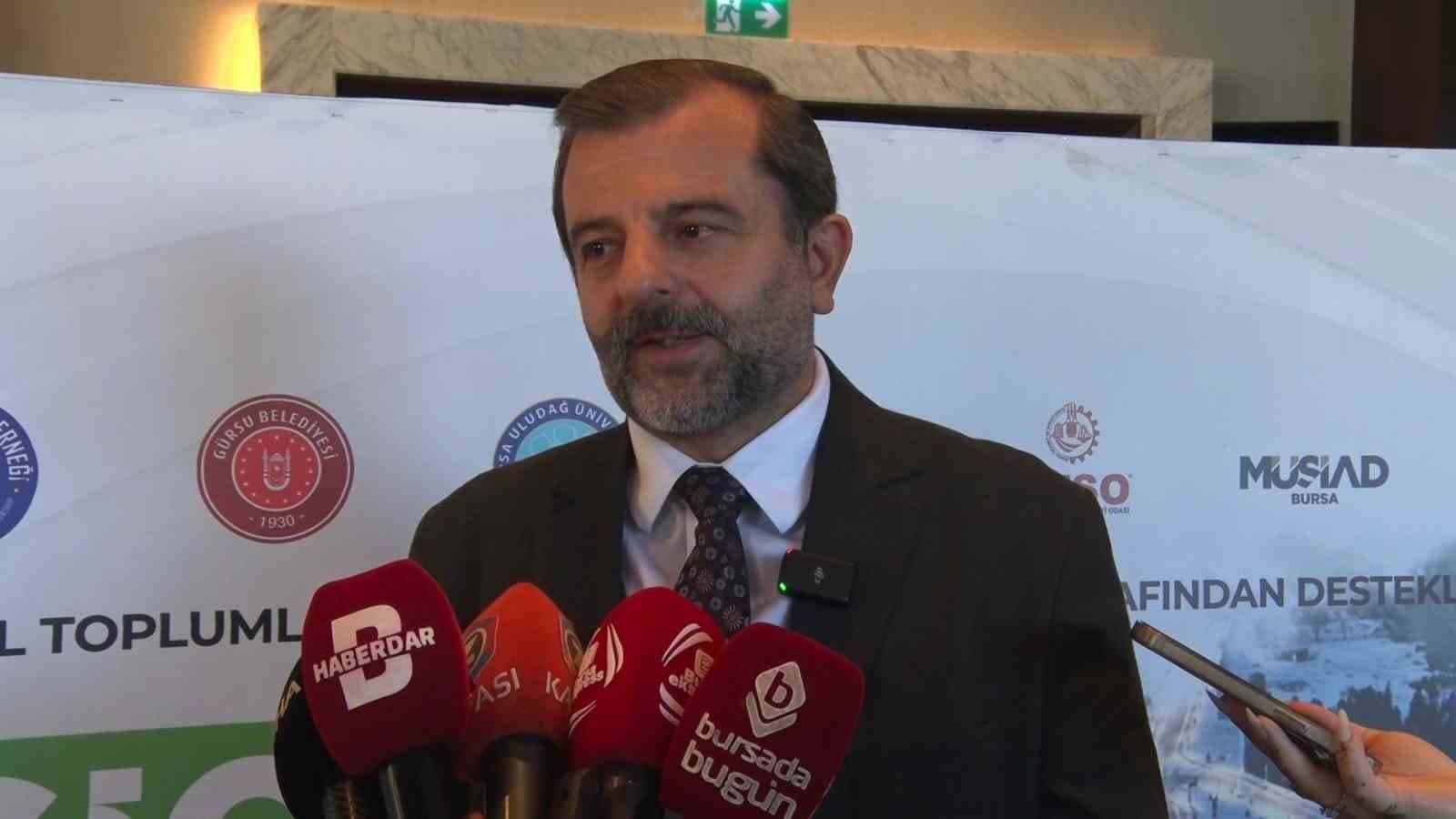 Egologics Projesi Bursa'dan Türkiye'ye Yayılıyor - 2. görsel