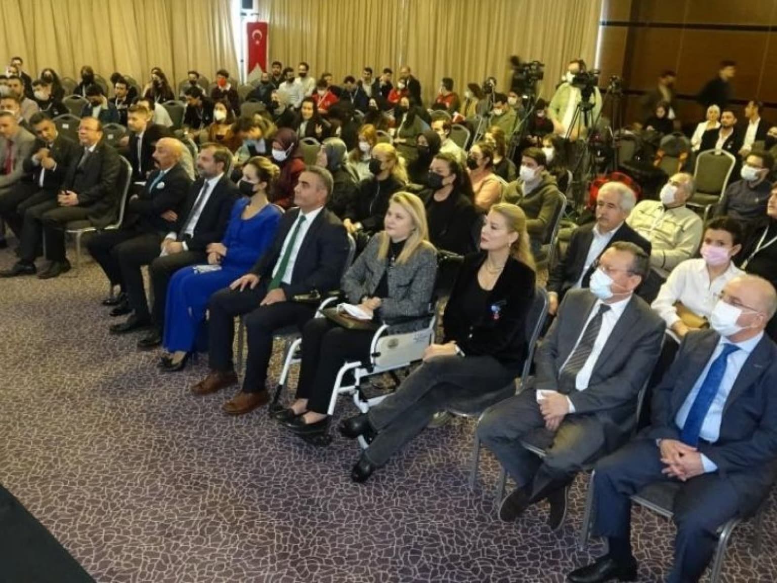 Bursa Girişimci Gençlik Ofisi — 3