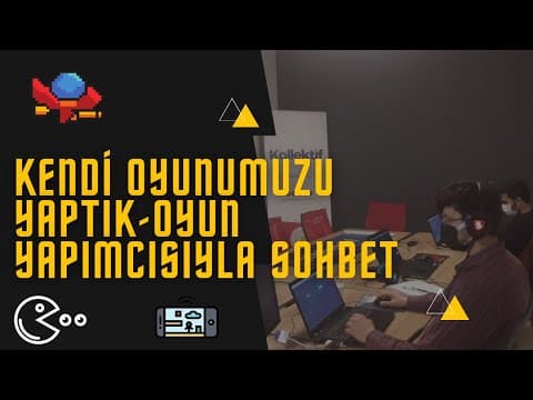 Villa's Blinde Yapımcısıyla Sohbet