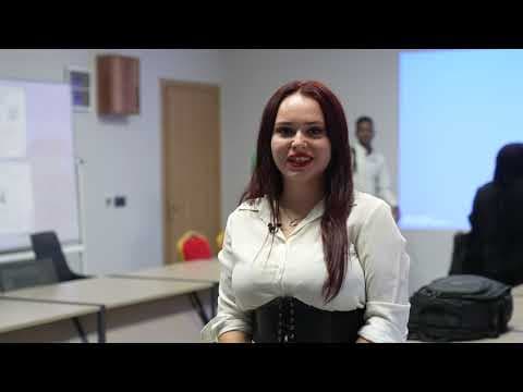 Yolun Sonundaki Hedef Gençlerimizi Motive Ediyor