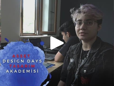 Tasarım Odaklı Genç Girişimci Akademisi
