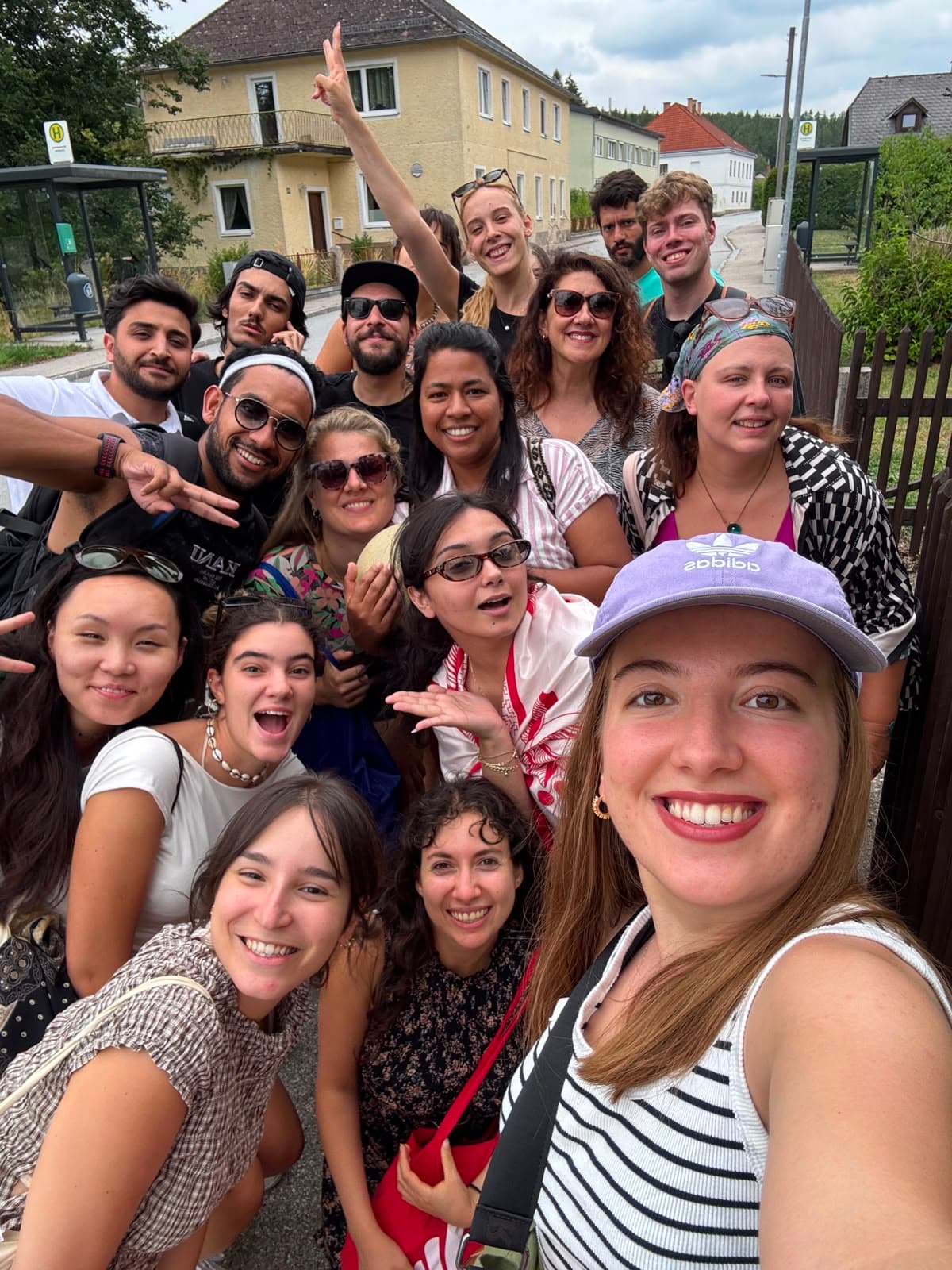 Avrupa Girişim Derneği Gençleri, Avusturya'da Erasmus+ Eğitim Kursuna Katıldı - 3. görsel